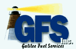 Galilee Fuel Service